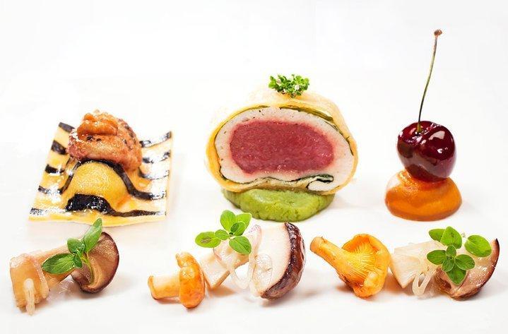 Alpin Lifestyle Hotel Loewen & Strauss Oberstdorf Luaran gambar
