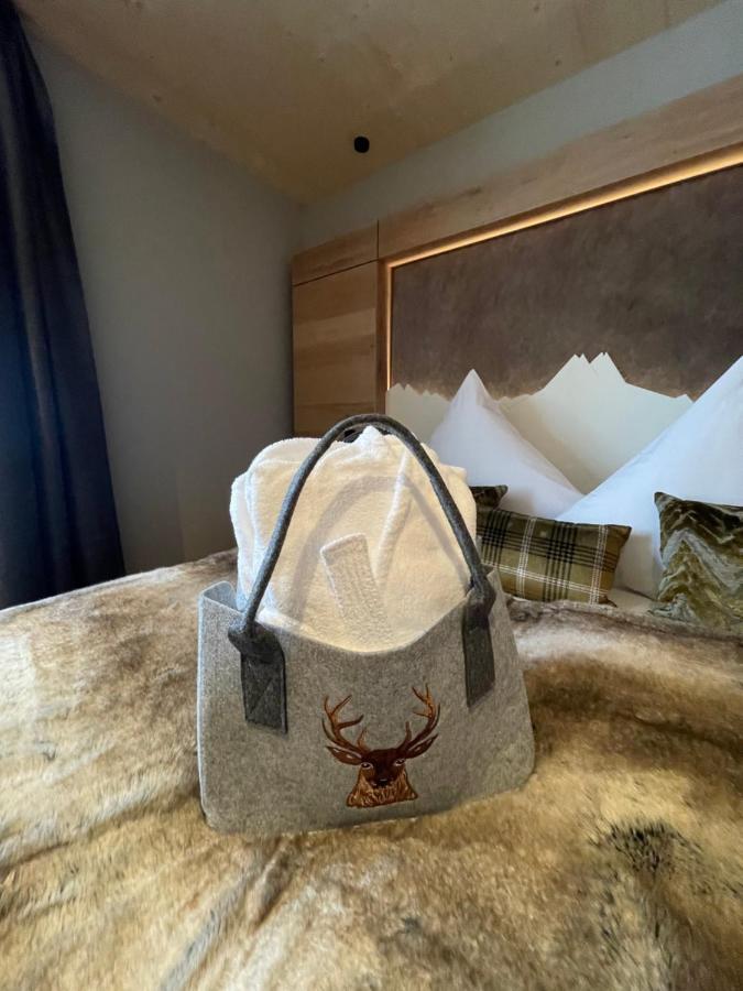 Alpin Lifestyle Hotel Loewen & Strauss Oberstdorf Luaran gambar