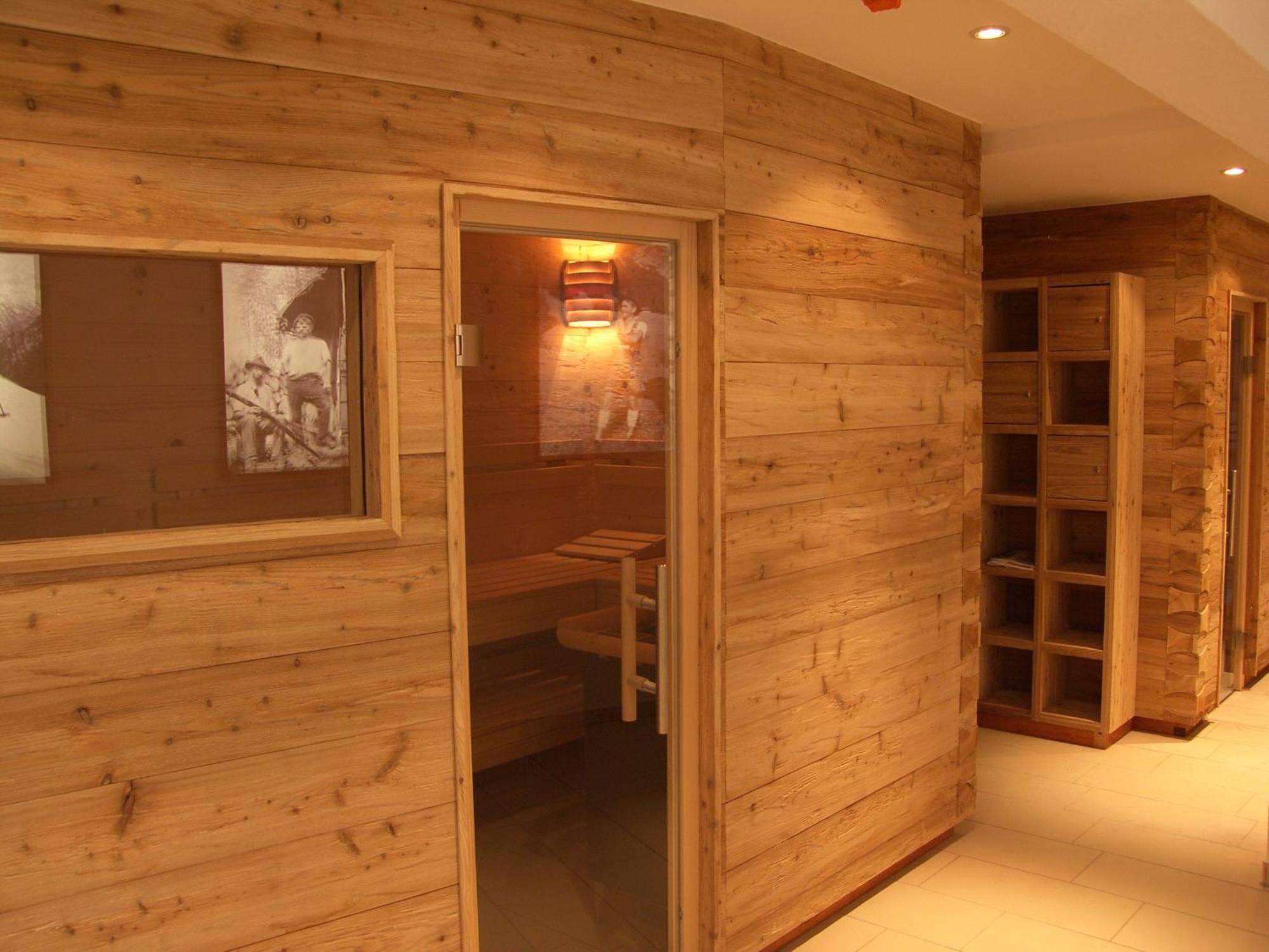 Alpin Lifestyle Hotel Loewen & Strauss Oberstdorf Luaran gambar