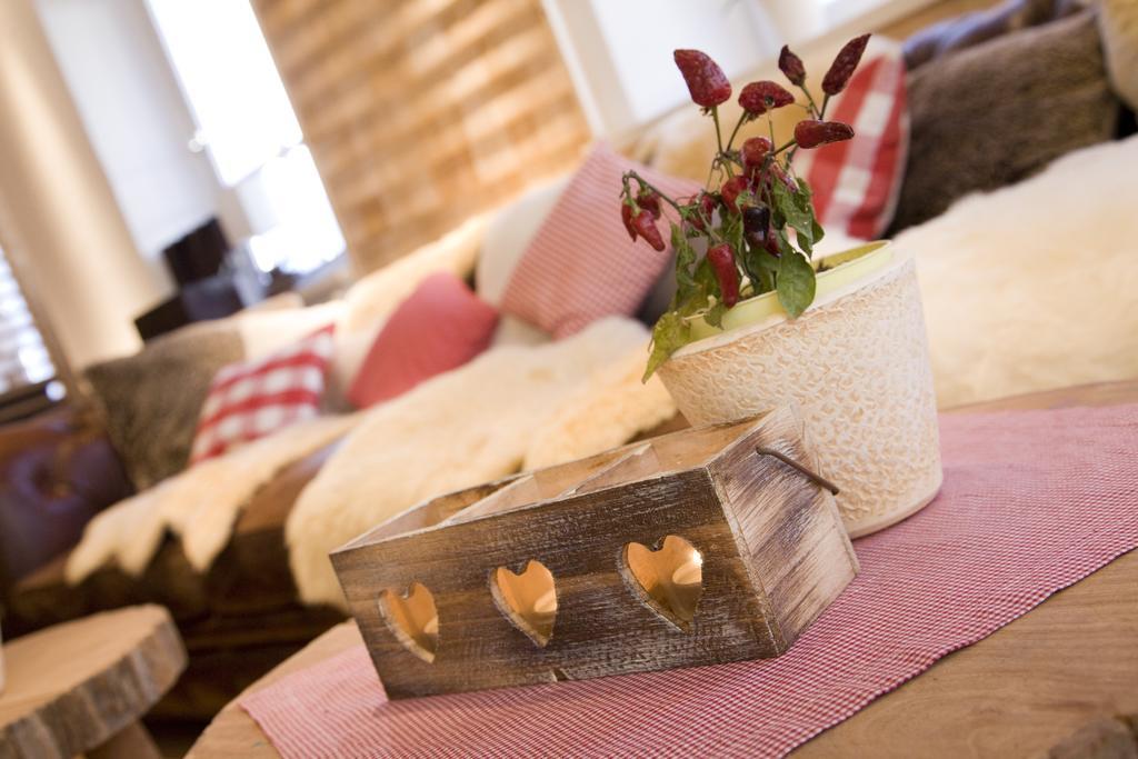 Alpin Lifestyle Hotel Loewen & Strauss Oberstdorf Luaran gambar