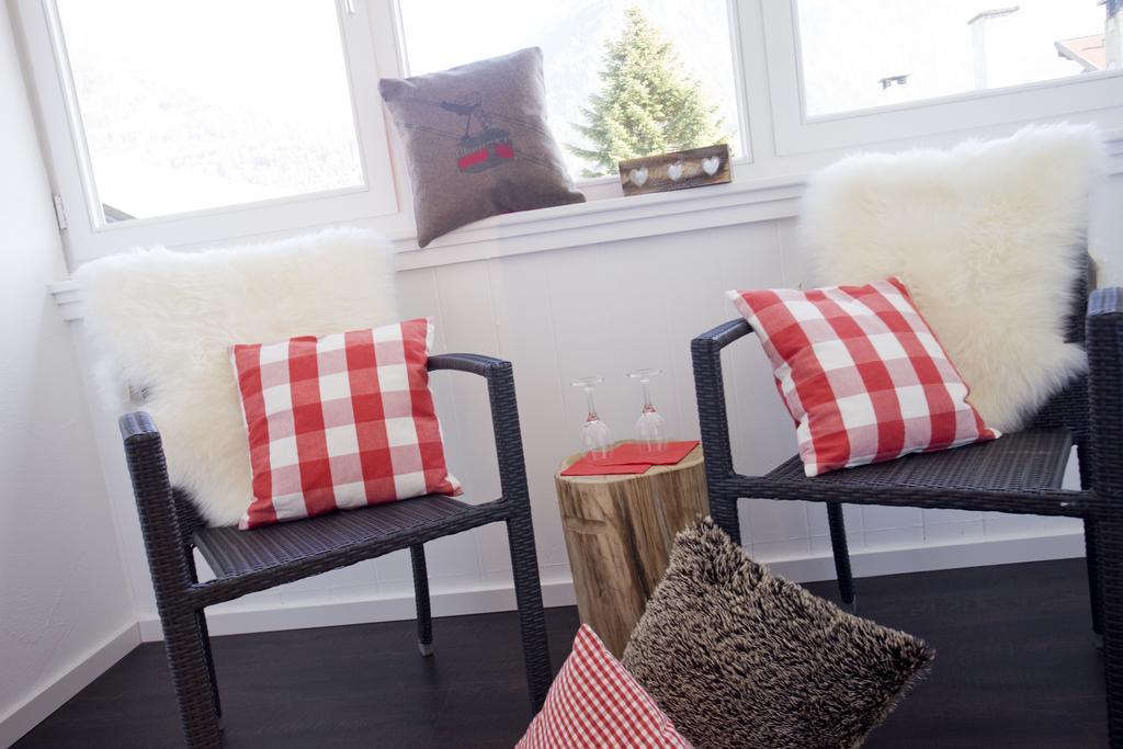 Alpin Lifestyle Hotel Loewen & Strauss Oberstdorf Luaran gambar