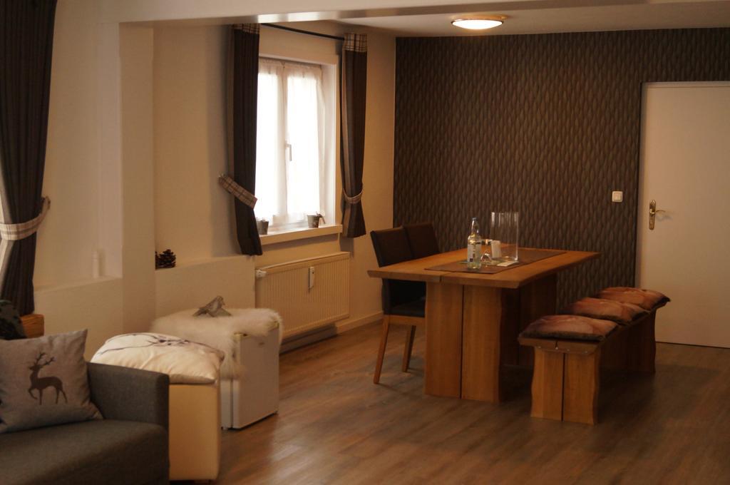 Alpin Lifestyle Hotel Loewen & Strauss Oberstdorf Luaran gambar