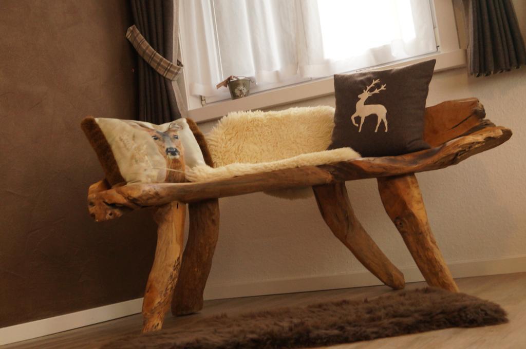 Alpin Lifestyle Hotel Loewen & Strauss Oberstdorf Luaran gambar